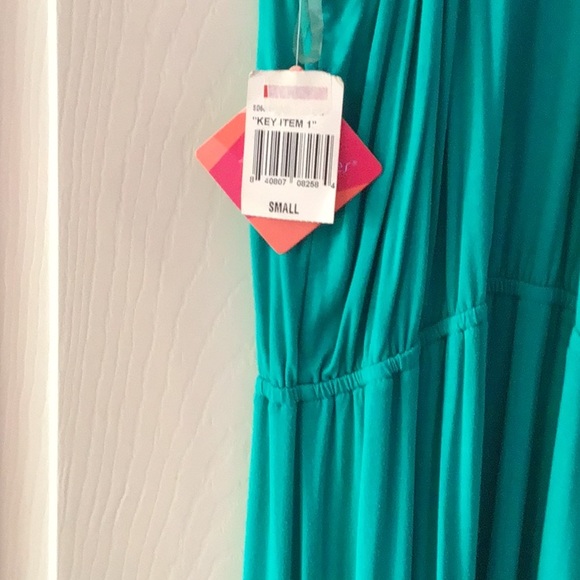 6 degrees long maxi dress - Picture 4 of 6